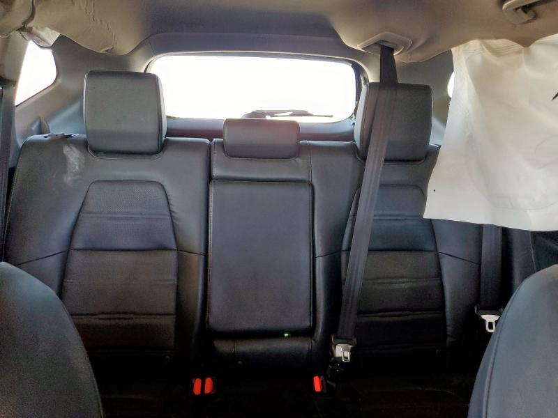2021 HONDA CR-V TOURI 2HKRW1H99MH410772