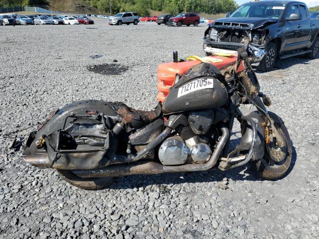 2006 HONDA VTX1300 R 1HFSC52656A305565