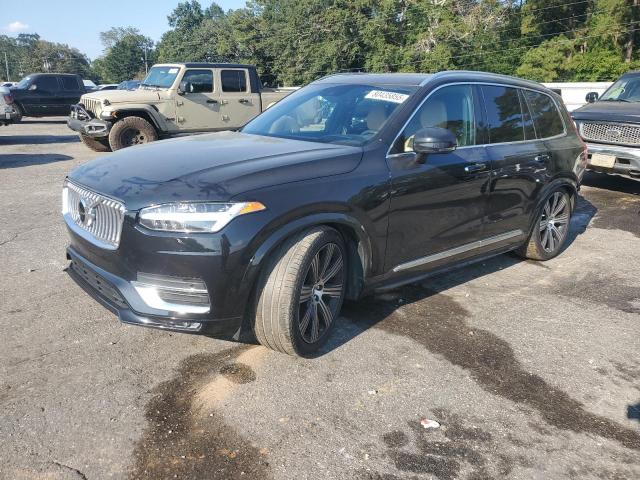 VOLVO XC90 T6 IN