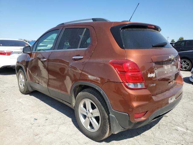 2019 CHEVROLET TRAX 1LT - 3GNCJLSBXKL242821