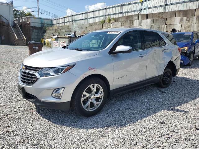 Global Auto Auctions: 2020 CHEVROLET EQUINOX LT