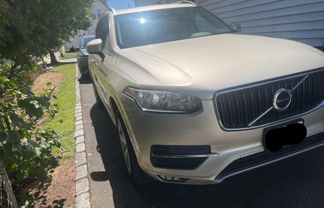 2016 VOLVO XC90 T5 YV4102XK4G1056838