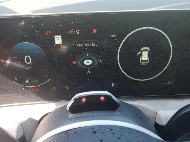 2025 HYUNDAI TUCSON SEL 5NMJC3DE7SH573984