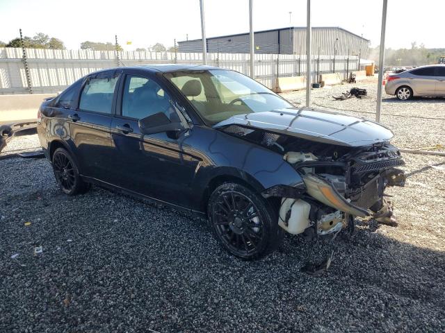 2010 FORD FOCUS SES #3291414138