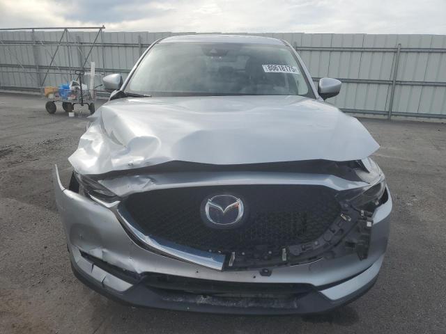 2021 MAZDA CX-5 GRAND TOURING RESERVE JM3KFBAY8M0363263