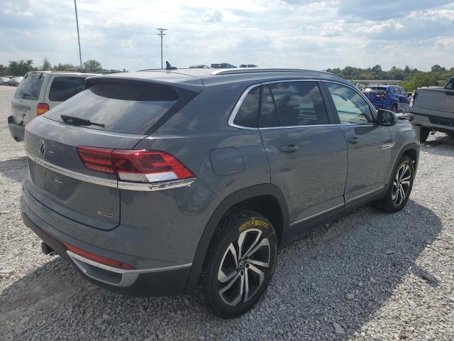 2022 VOLKSWAGEN ATLAS CROSS SPORT SEL #3291218999