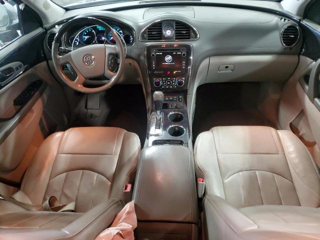 2017 BUICK ENCLAVE 5GAKVBKD4HJ177521