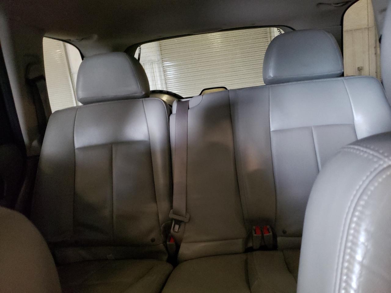 Lot #3234333051 2007 BUICK RAINIER CXL