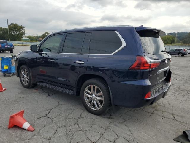 2019 LEXUS LX 570 JTJHY7AX2K4285261