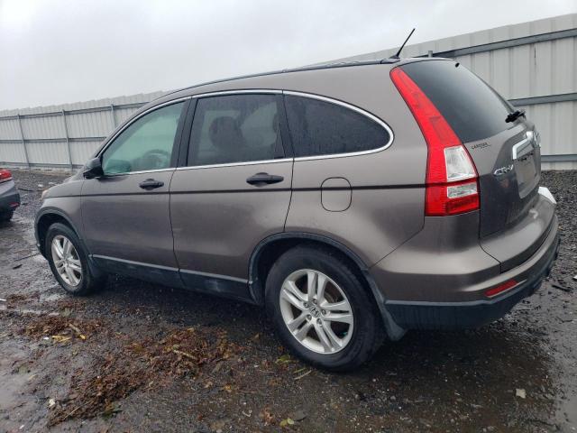 2011 HONDA CR-V EX - 5J6RE4H55BL055720