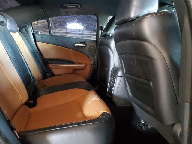 2019 DODGE CHARGER SX 2C3CDXBG0KH547034