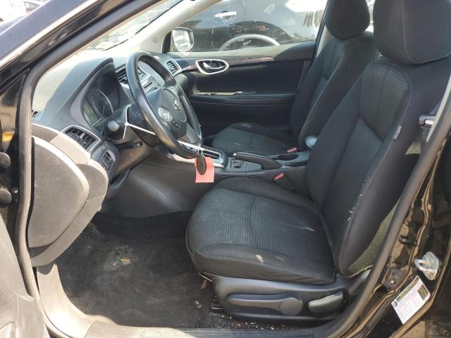 2018 NISSAN SENTRA S - 3N1AB7AP5JY247740