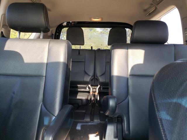 2017 LEXUS GX 460 JTJBM7FX9H5163252