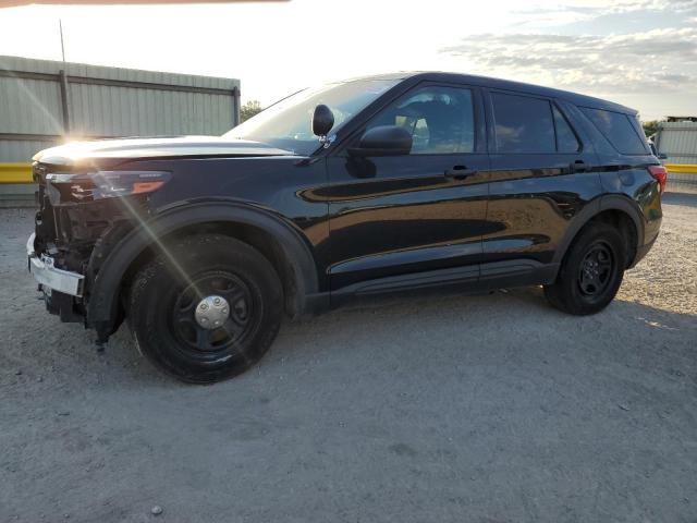 2022 FORD EXPLORER P - 1FM5K8ABXNGC24546