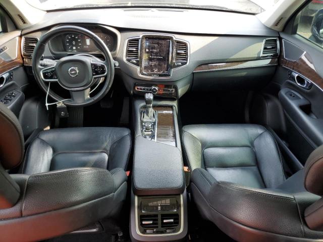 2016 VOLVO XC90 T6 YV4A22PK2G1085989