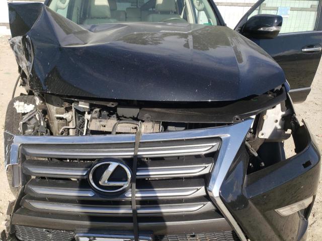 2014 LEXUS GX 460 PRE #3278782678