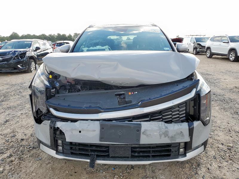 2026 KIA SPORTAGE SX PRESTIGE #3285686664