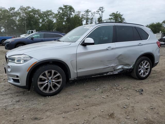 BMW X5 XDRIVE3