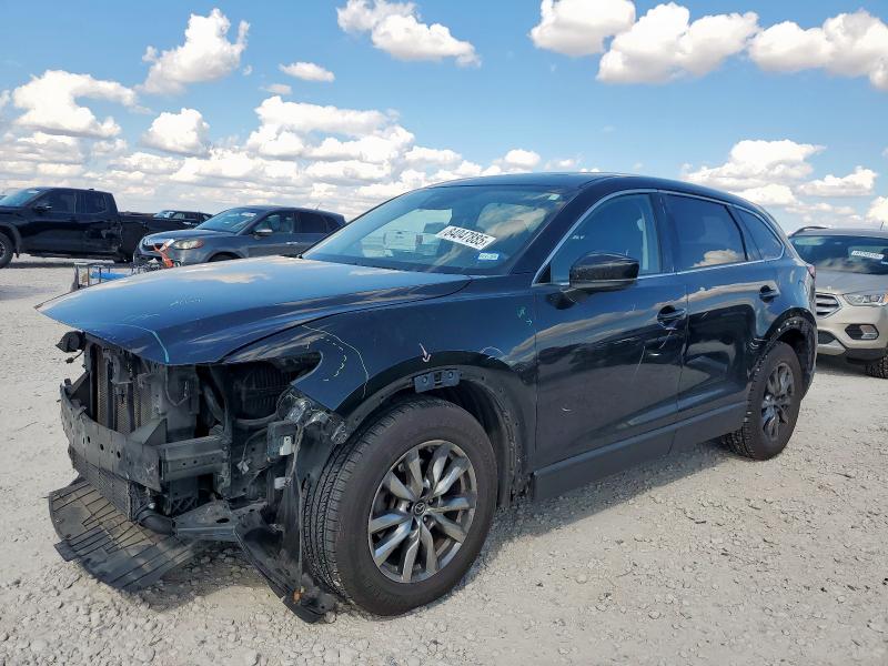 MAZDA CX-9 TOURI