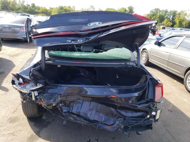 2021 HYUNDAI SONATA HYBRID KMHL54JJ7MA033697