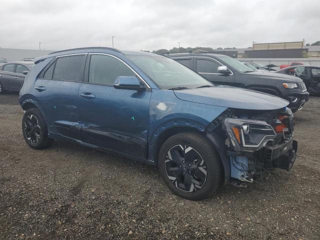 2023 KIA NIRO WIND KNDCR3L18P5071050