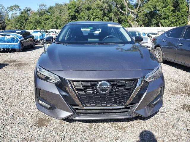 2020 NISSAN SENTRA SR 3N1AB8DV3LY265575