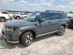 2024 HYUNDAI SANTA FE L - 5NMP34G17RH017046