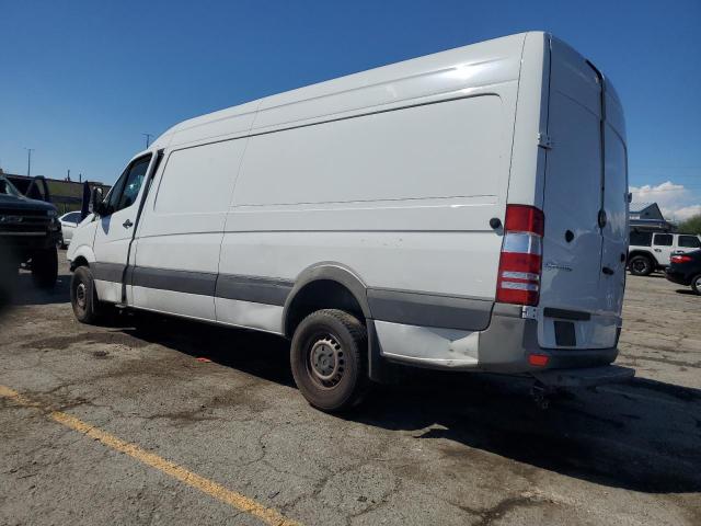 2017 MERCEDES-BENZ SPRINTER 2 WD3PE8CD5HP547873