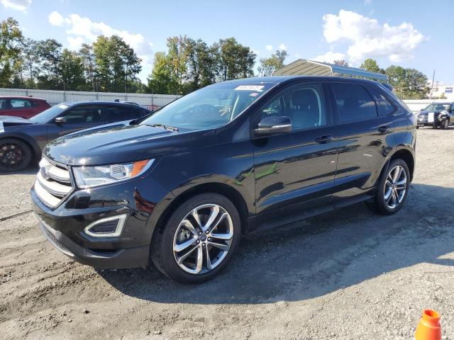 2018 FORD EDGE SPORT 2FMPK4AP2JBB13777