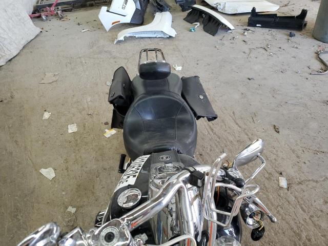 2007 HARLEY-DAVIDSON FXDC DAYTO #3286723297