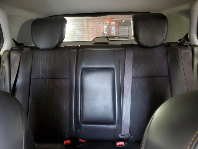 2018 CHEVROLET TRAX 1LT KL7CJPSBXJB507587