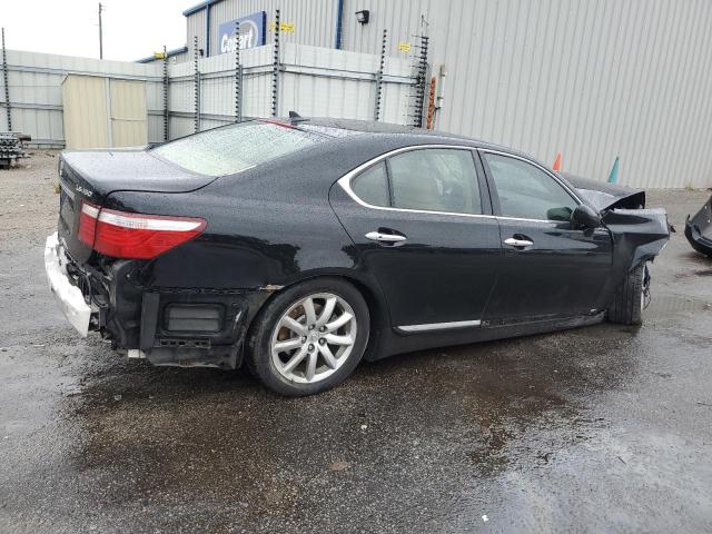 2009 LEXUS LS 460 #3282610867