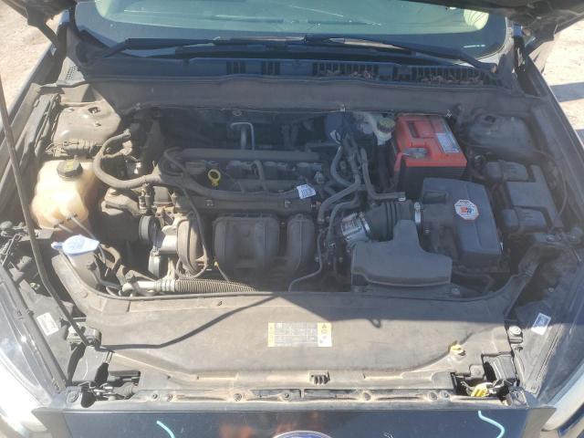 2014 FORD FUSION SE - 3FA6P0H79ER277766