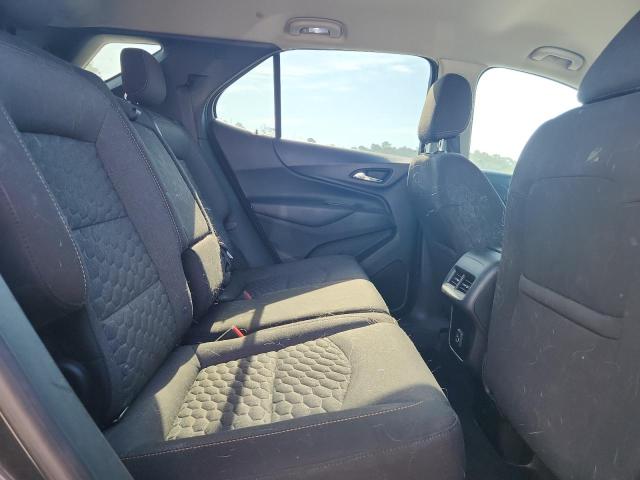 2019 CHEVROLET EQUINOX LT - 2GNAXKEV6K6120922