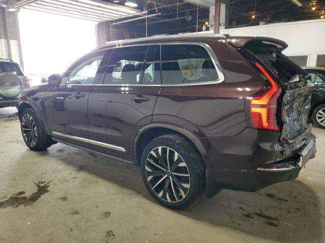 2025 VOLVO XC90 PLUS YV4M12JB7S1378935