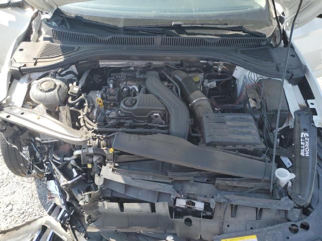 2023 VOLKSWAGEN JETTA SE - 3VW7M7BU0PM022340