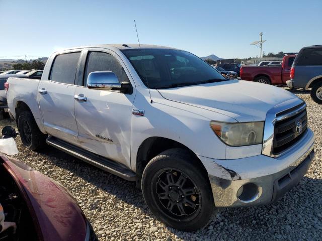 2011 TOYOTA TUNDRA CRE #3287273018