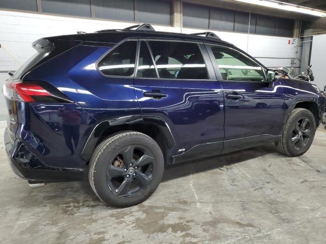 2020 TOYOTA RAV4 XSE JTMEWRFV5LD545409