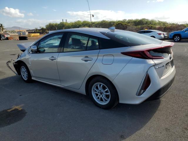 2017 TOYOTA PRIUS PRIM JTDKARFP2H3058376
