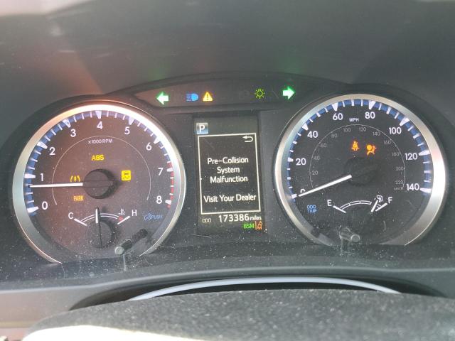 2019 TOYOTA HIGHLANDER LE - 5TDBZRFH4KS996967