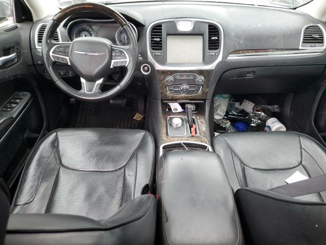 2016 CHRYSLER 300C 2C3CCAEG1GH116656