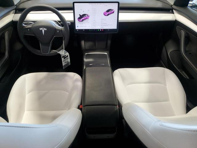 2022 TESLA MODEL 3 5YJ3E1EB3NF254583