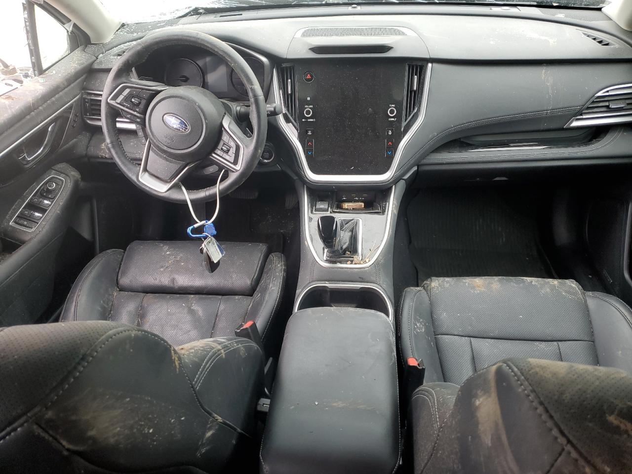 SUBARU OUTBACK LIMITED