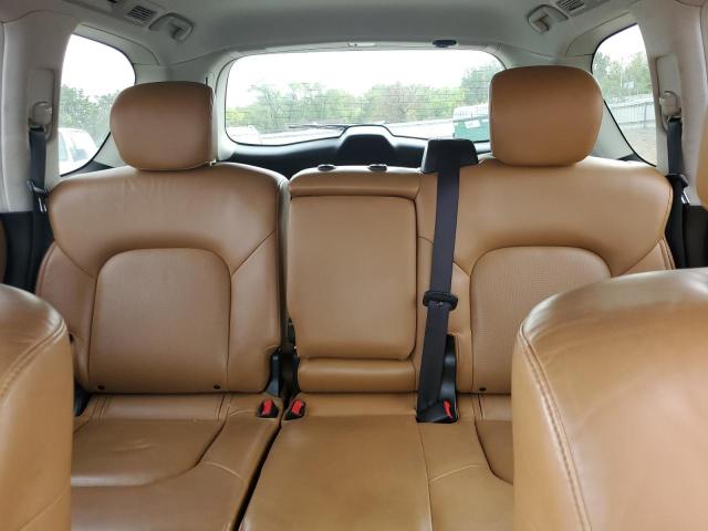 2017 INFINITI QX80 BASE JN8AZ2NC5H9431454