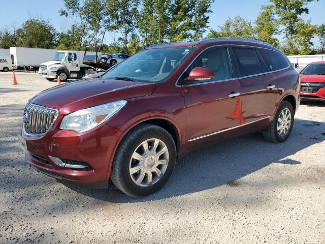 BUICK ENCLAVE