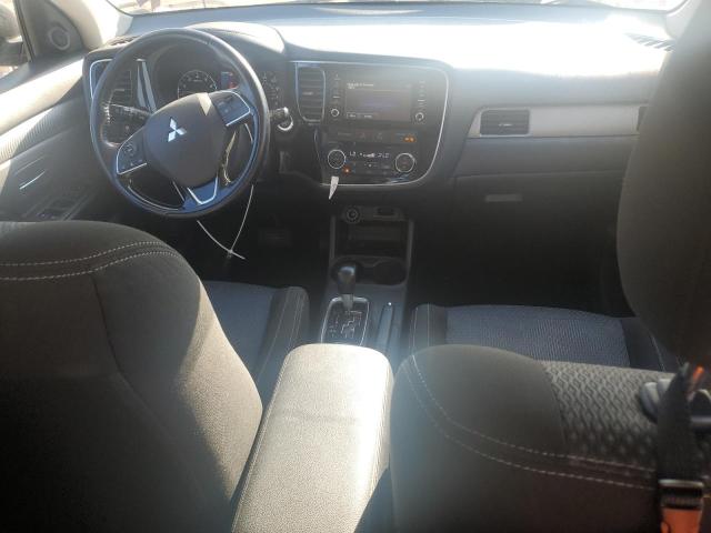 2016 MITSUBISHI OUTLANDER JA4AZ3A33GZ005035