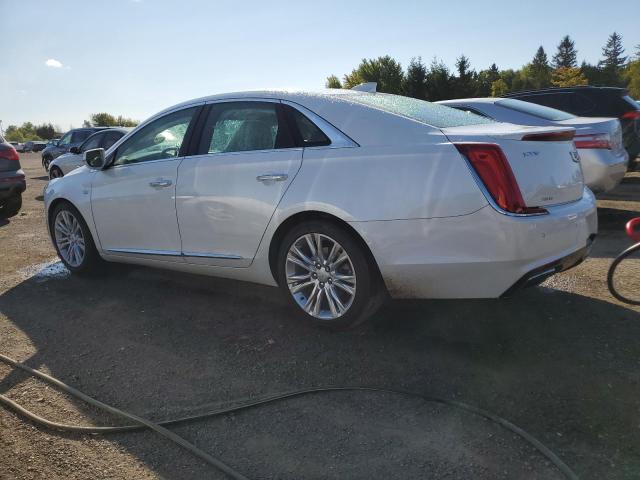 2018 CADILLAC XTS LUXURY 2G61N5S31J9130535