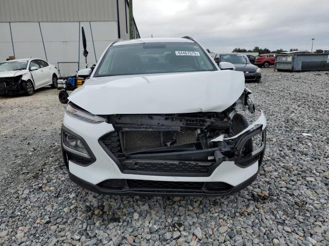 2018 HYUNDAI KONA SEL - KM8K22AA8JU162504