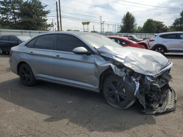 2022 VOLKSWAGEN JETTA SE 3VW7M7BU6NM012893