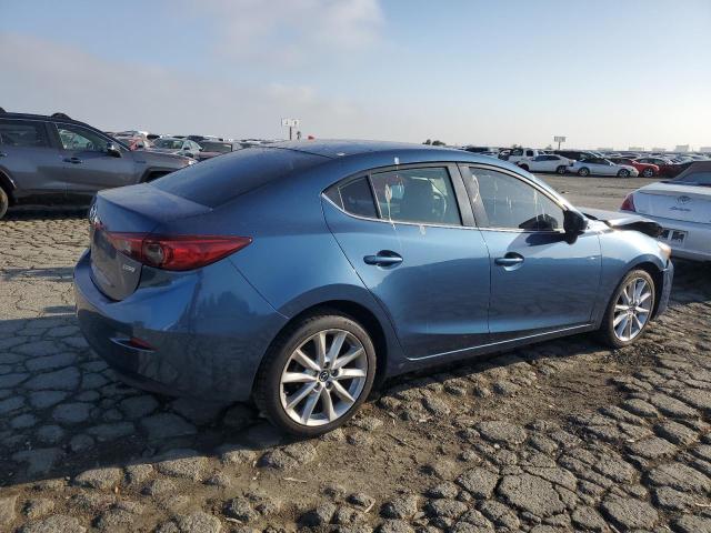 2017 MAZDA 3 TOURING JM1BN1V70H1139976